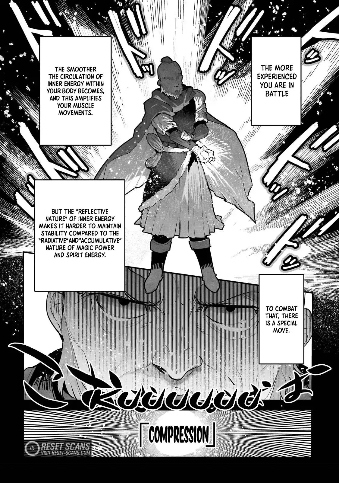 Nozomu Nozomi Chapter 52 12